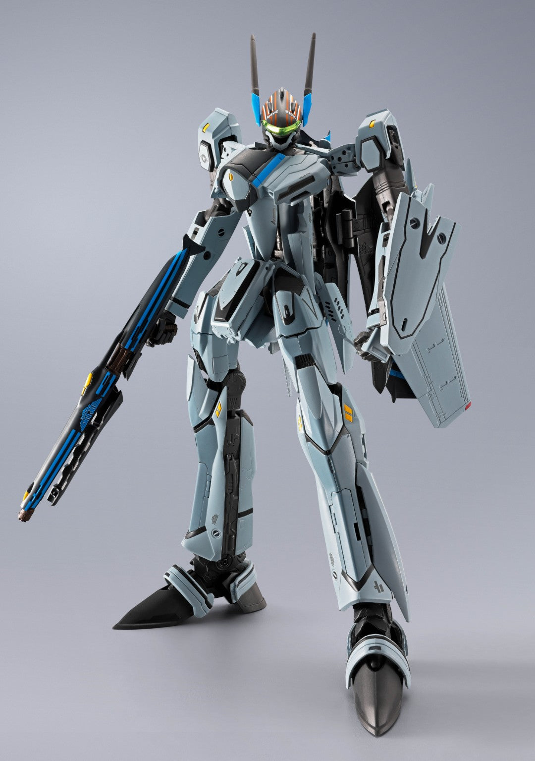 [PREORDER] DX Chogokin VF-2S Messiah Valkyrie - Top Gun Maverick Ver