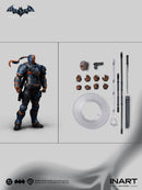 [PREORDER] INART Action Deathstroke 1/12 Action Figure - Batman: Arkham Origins