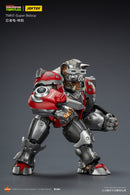 [PREORDER] JoyToy TMNT Super Bebop 1/18 Scale Figure