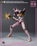 [PREORDER] ROBO-DOU Evangelion Production Model Custom Type-08α - Evangelion New Theatrical Edition