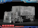 [PREORDER] MachineCat Toys MCT-03 Legendary Commander