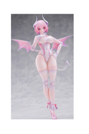 [PREORDER] Otherwhere Galactic Asmodea 1/12 Scale Action Figure