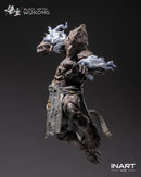 [PREORDER] INART Stone Monkey 1/12 Action Figure - Black Myth Wukong