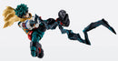 [PREORDER] SH Figuarts One For All Plus Ultra Option Parts Set - My Hero Academia