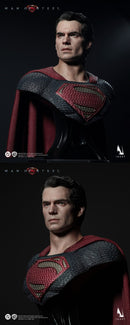 [PREORDER] INART Superman Man of Steel 1/6 Collectible Figure