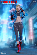 [PREORDER] PlayToy P027 - Fighting Female Warrior 6th Generation Action Figure