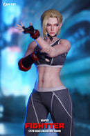 [PREORDER] PlayToy P027 - Fighting Female Warrior 6th Generation Action Figure