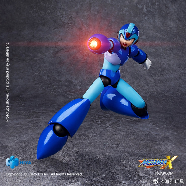 [PREORDER] Exquisite Basic Mega Man X
