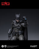 [PREORDER] INART Action The Batman 1/12 Action Figure