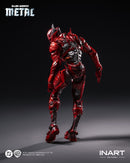 [PREORDER] INART Action Batman: The Red Death - Dark Nights Metal