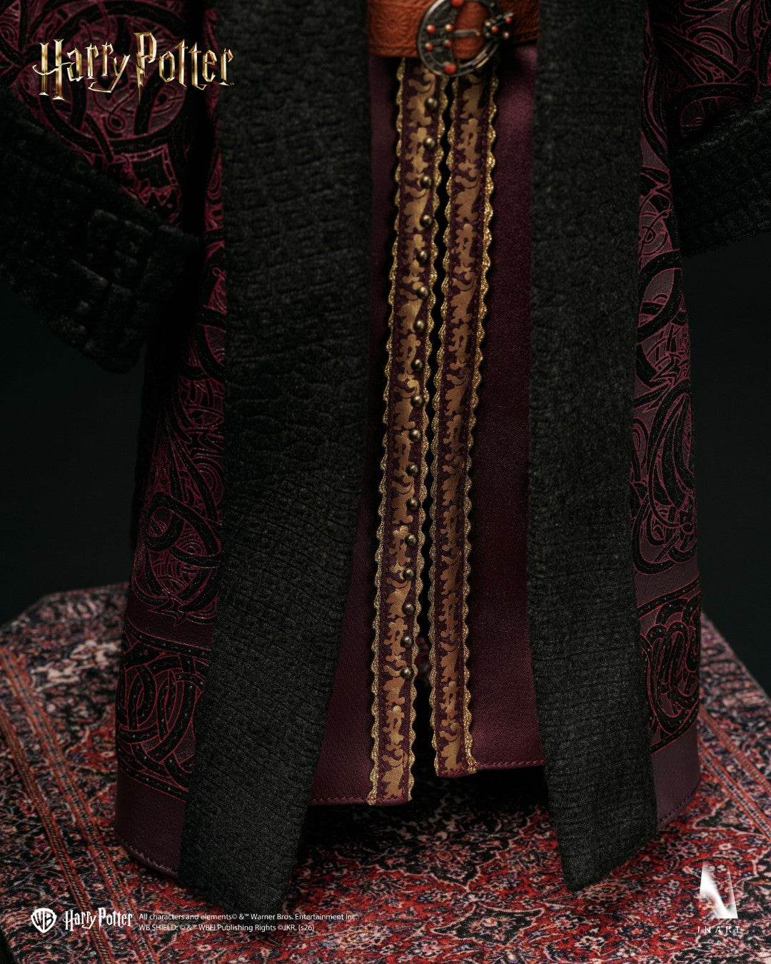 [PREORDER] INART Albus Dumbledore 1/6 Figure - Harry Potter & The Chamber of Secrets