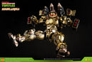 Heatboys TMNT HB0092 Michelangelo Mecha - Golden Ver