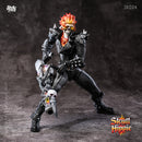 [PREORDER] Skull Toyz Skull Hippie 1/12 Scale Figure