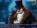 [PREORDER] MINIWORK Gentleman of Crime 1/12 Scale Figure