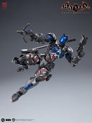 [PREORDER] Hemoxian Beyond Zero Batman Arkham Knight 1/10 Scale Model Kit