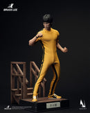 [PREORDER] INART Bruce Lee (Yellow Jumpsuit) 1/6 Collectible Figure
