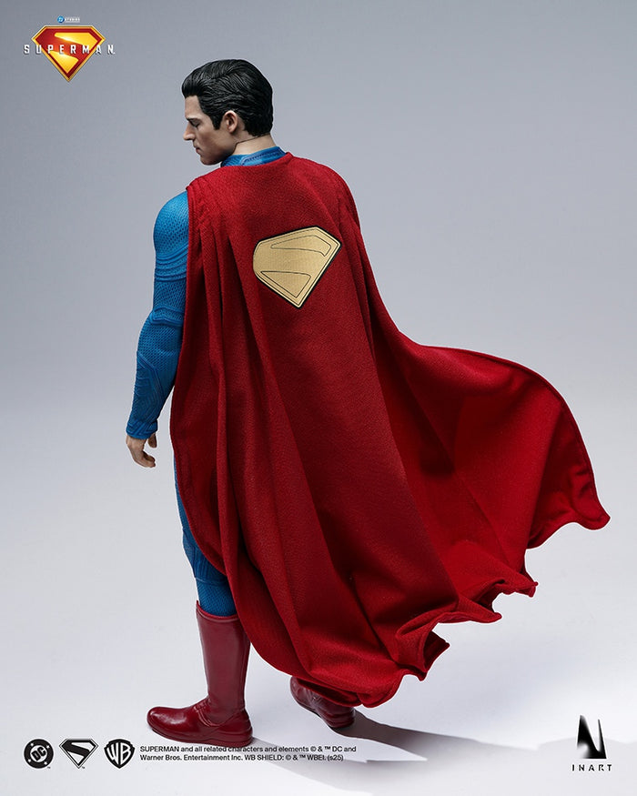 SUPERMAN MAQUETTE - Superman Returns - Statue DC Direct NEW NEUVE SUPERMAN MAQUETTE - Superman Returns - Statue DC Direct NEW NEUVE