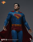 [PREORDER] INART Superman (2025) 1/6 Scale Action Figure