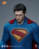 [PREORDER] INART Superman (2025) 1/6 Scale Action Figure