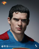 [PREORDER] INART Superman (2025) 1/6 Scale Action Figure