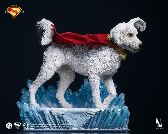 INART Superman (2025) 1/6 Scale Action Figure
