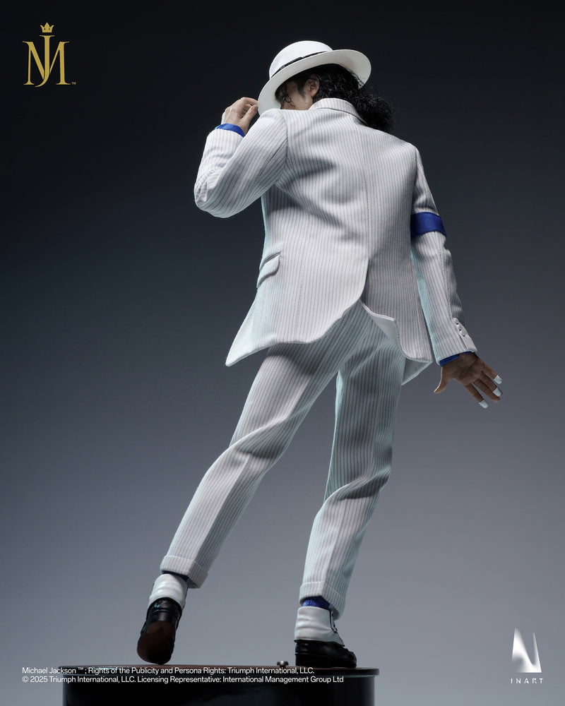 INART Smooth Criminal - Michael Jackson 1/6 Scale Action Figure