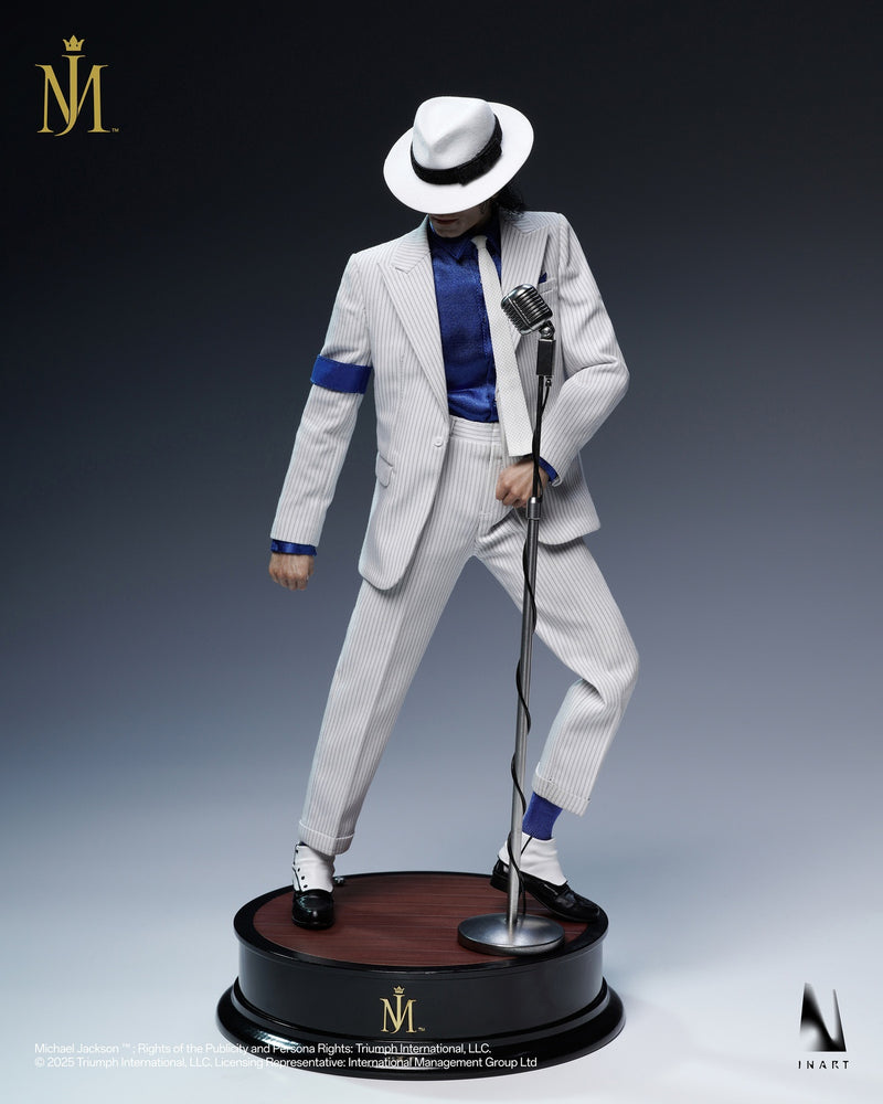 INART Smooth Criminal - Michael Jackson 1/6 Scale Action Figure
