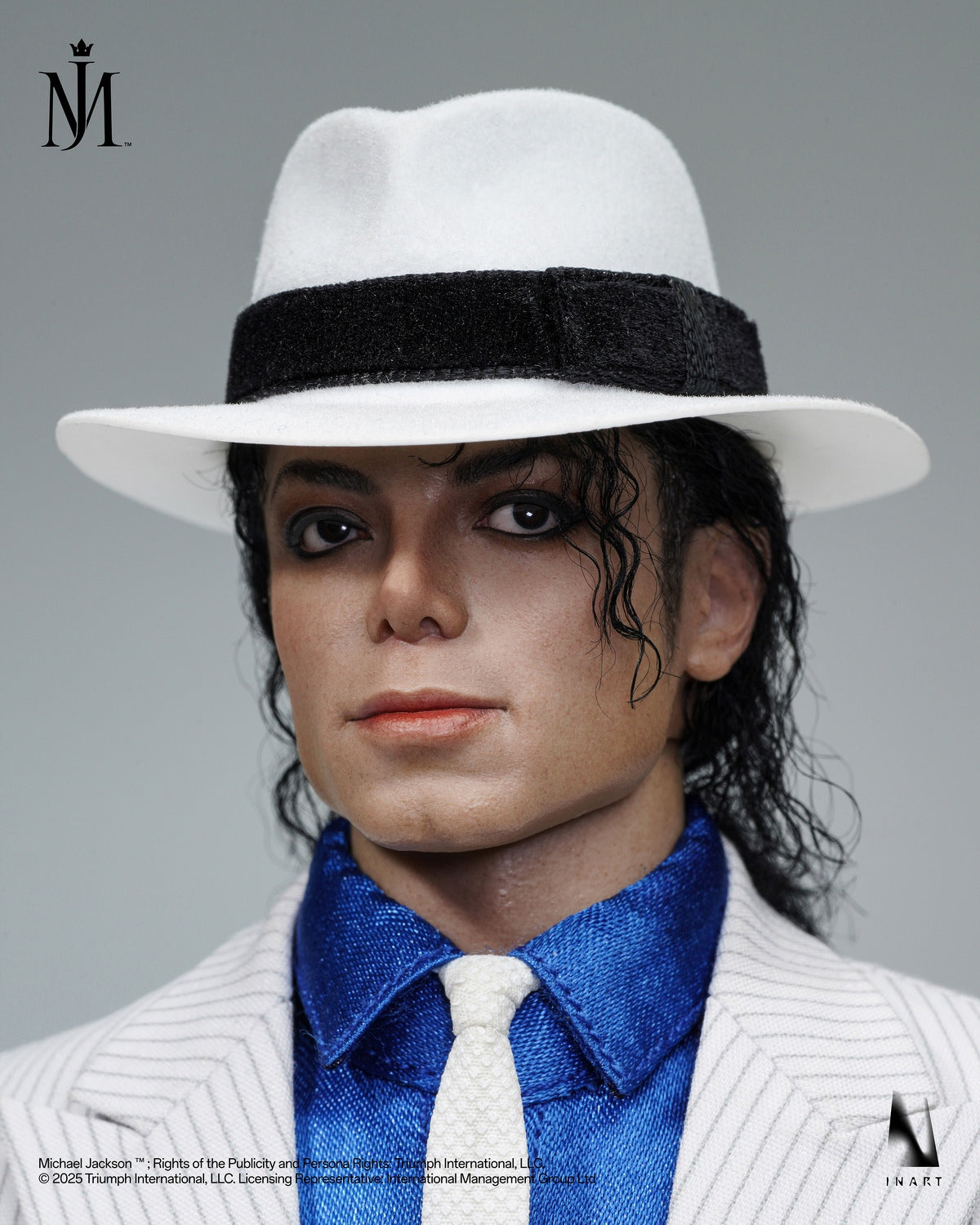 [PREORDER] INART Smooth Criminal - Michael Jackson 1/6 Scale Action Figure