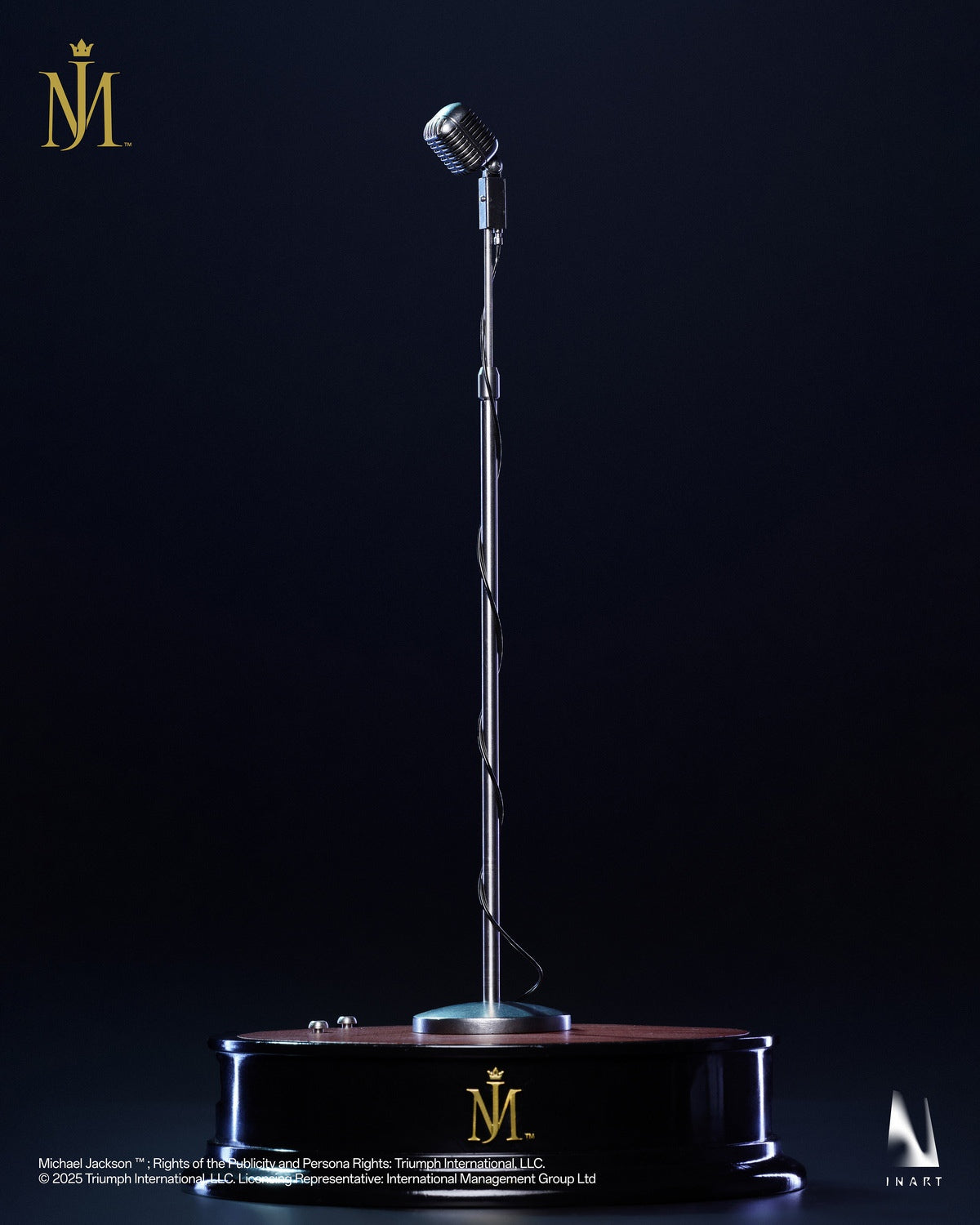 [PREORDER] INART Smooth Criminal - Michael Jackson 1/6 Scale Action Figure