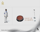 [PREORDER] INART Smooth Criminal - Michael Jackson 1/6 Scale Action Figure