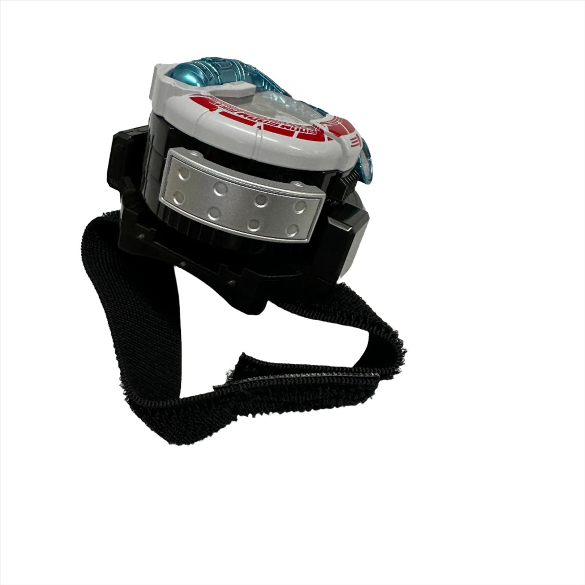 DX BoonBoom Changer Extended Wrist Strap