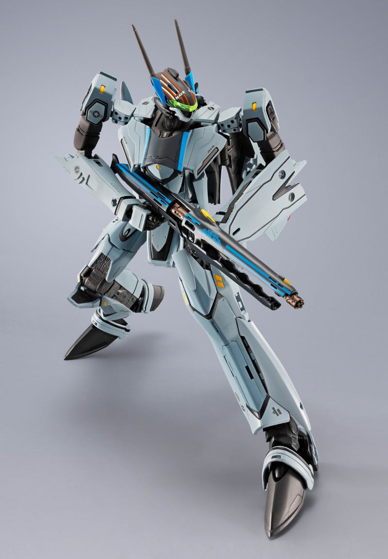 DX Chogokin VF-2S Messiah Valkyrie - Top Gun Maverick Ver