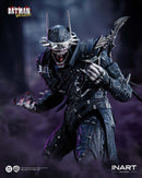 [PREORDER] INART Action The Batman Who Laughs - Dark Nights Metal