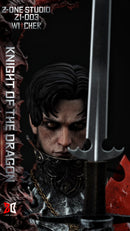 [PREORDER] Z-One Studio Knight of the Dragon 1/6 Action Figure