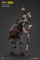 JoyToy TMNT Casey Jones 1/18 Scale Figure
