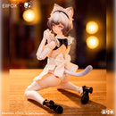 [PREORDER] BearPanda x EIIFOX Little Pudding Cat Maid (Special Edition)