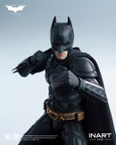 INART Batman 1/12 Scale Action Figure - The Dark Knight Rises