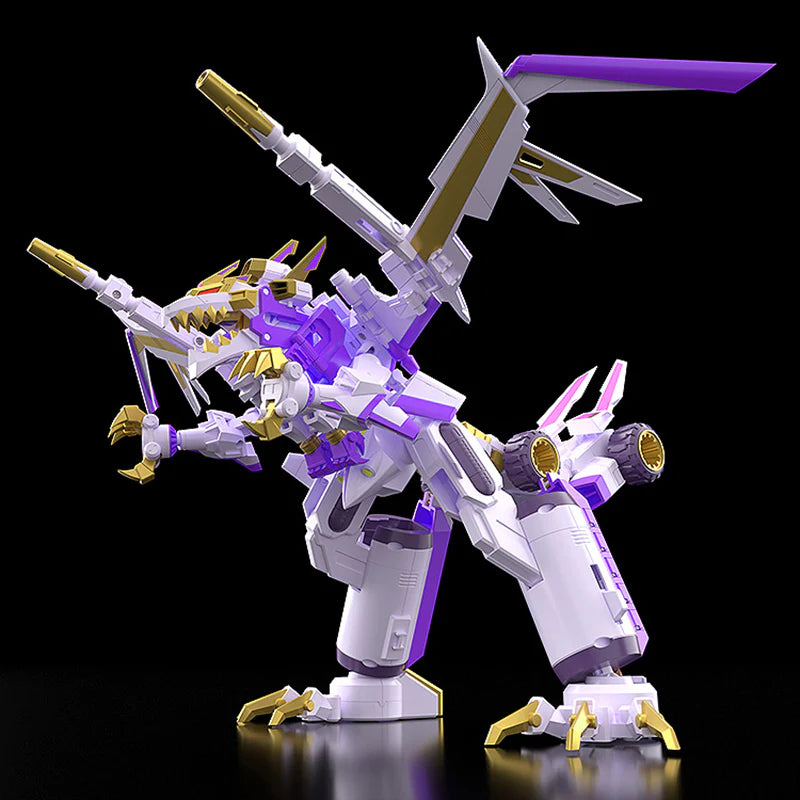 [PREORDER] THE GATTAI Dynazenon Relive