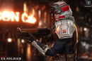 [PREORDER] Toys Battalion TB025B Deluxe EX-Soldier 1/6 Scale Action Figure