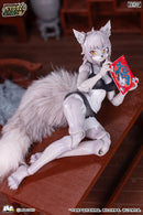 [PREORDER] LADoTOYS Liya Spring Festival Ver - 1/12 Scale Action Figure