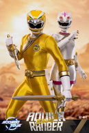 [PREORDER] SST-097 Blazing Ranger Team 1/6 Scale Action Figure Set
