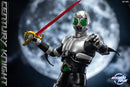 SST-070 Century Knight 1/6 Scale Action Figure