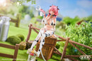 [PREORDER] BearPanda x EIIFOX Cow Girl MOMO 1/8 Scale Action Figure