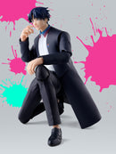 [PREORDER] SH Figuarts Hikaru Gero - Marriage Toxin