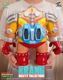 TMNT Bulkyz Collections Krang