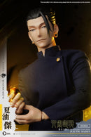 [PREORDER] Asmus Toys Suguru Geto High School Edition - Jujutsu Kaisen S2 1/6 Collectible Figure