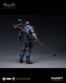 [PREORDER] INART Action Deathstroke 1/12 Action Figure - Batman: Arkham Origins