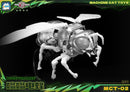 [PREORDER] MachineCat Toys MCT-02 Buzz Voltbee