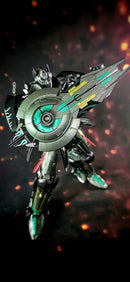 Unique Toys UT R-02B Destroyer - Black Version