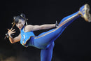 Star Man MS-008B Chun-Li (Blue Jumpsuit)